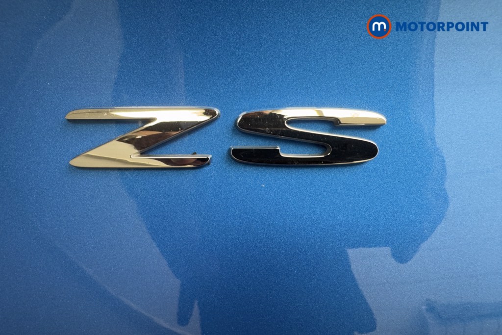 Mg Motor Uk ZS Exclusive Automatic Petrol SUV - Stock Number (1548418) - 19th supplementary image
