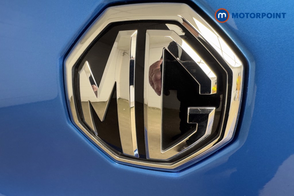 Mg Motor Uk ZS Exclusive Automatic Petrol SUV - Stock Number (1548418) - 20th supplementary image