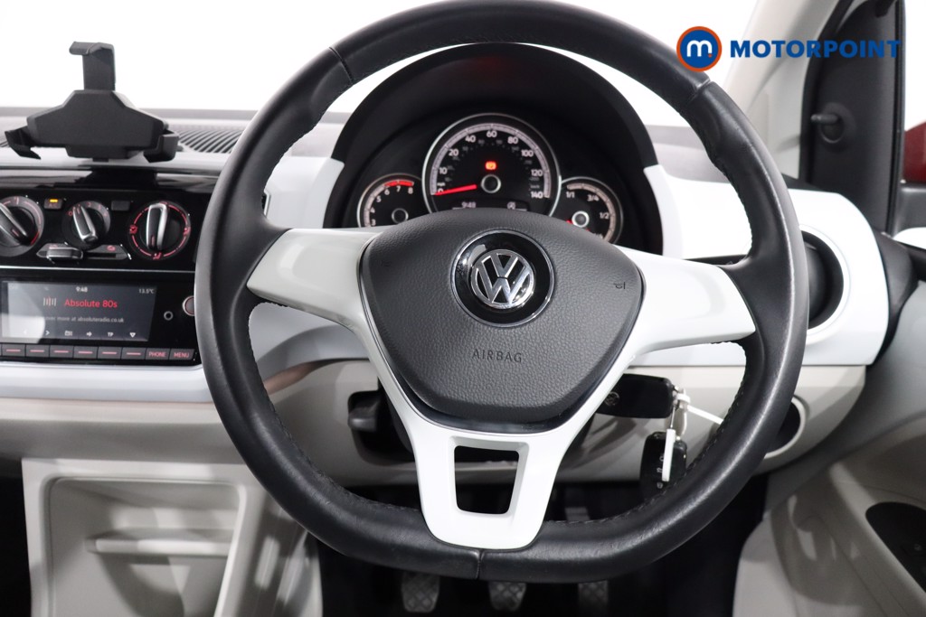 Volkswagen UP Up Beats Manual Petrol Hatchback - Stock Number (1548422) - 6th supplementary image