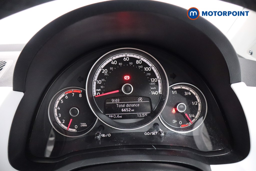 Volkswagen UP Up Beats Manual Petrol Hatchback - Stock Number (1548422) - 11th supplementary image