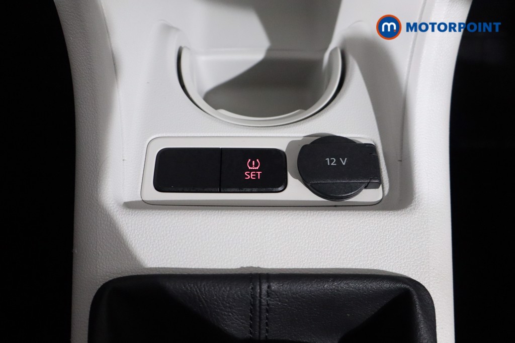 Volkswagen UP Up Beats Manual Petrol Hatchback - Stock Number (1548422) - 12th supplementary image