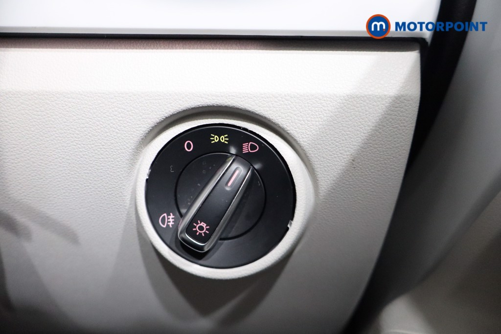 Volkswagen UP Up Beats Manual Petrol Hatchback - Stock Number (1548422) - 14th supplementary image