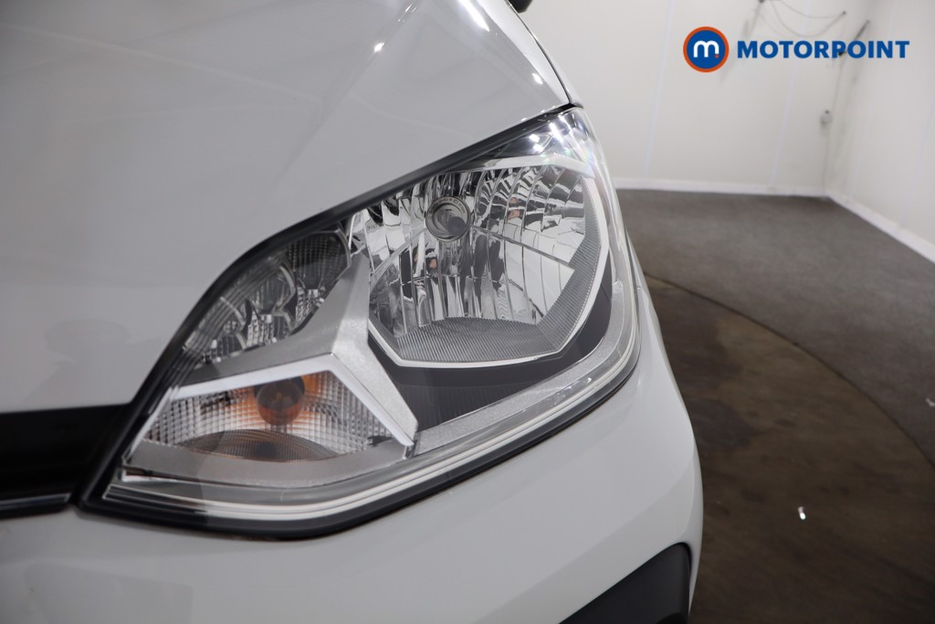 Volkswagen UP Up Beats Manual Petrol Hatchback - Stock Number (1548422) - 19th supplementary image
