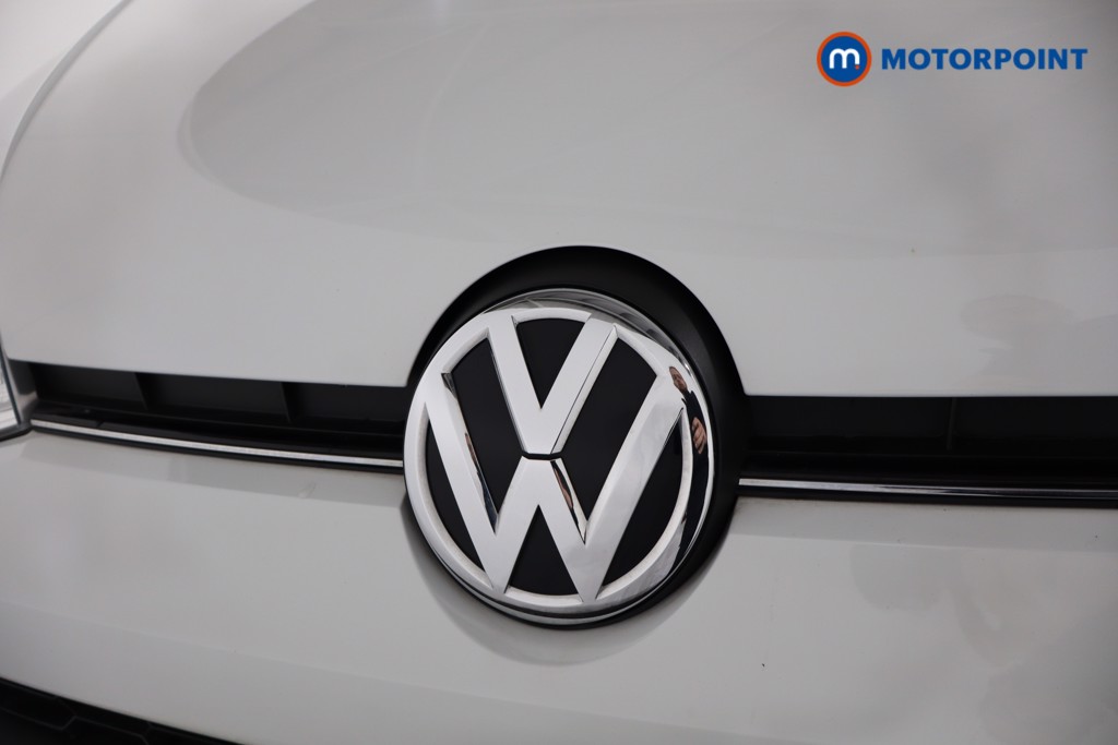 Volkswagen UP Up Beats Manual Petrol Hatchback - Stock Number (1548422) - 20th supplementary image
