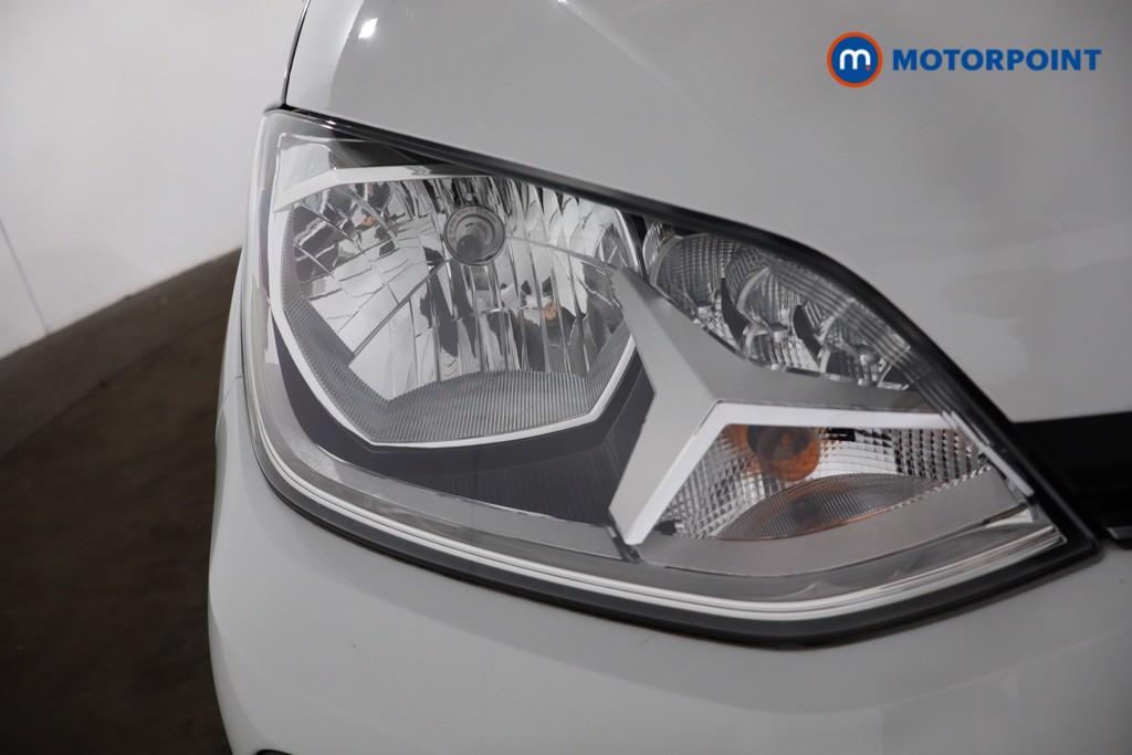 Volkswagen UP Up Beats Manual Petrol Hatchback - Stock Number (1548422) - 21st supplementary image