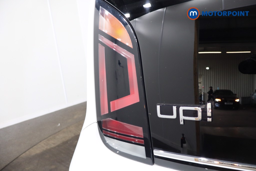 Volkswagen UP Up Beats Manual Petrol Hatchback - Stock Number (1548422) - 24th supplementary image