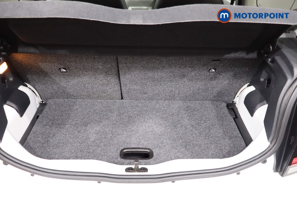 Volkswagen UP Up Beats Manual Petrol Hatchback - Stock Number (1548422) - 26th supplementary image