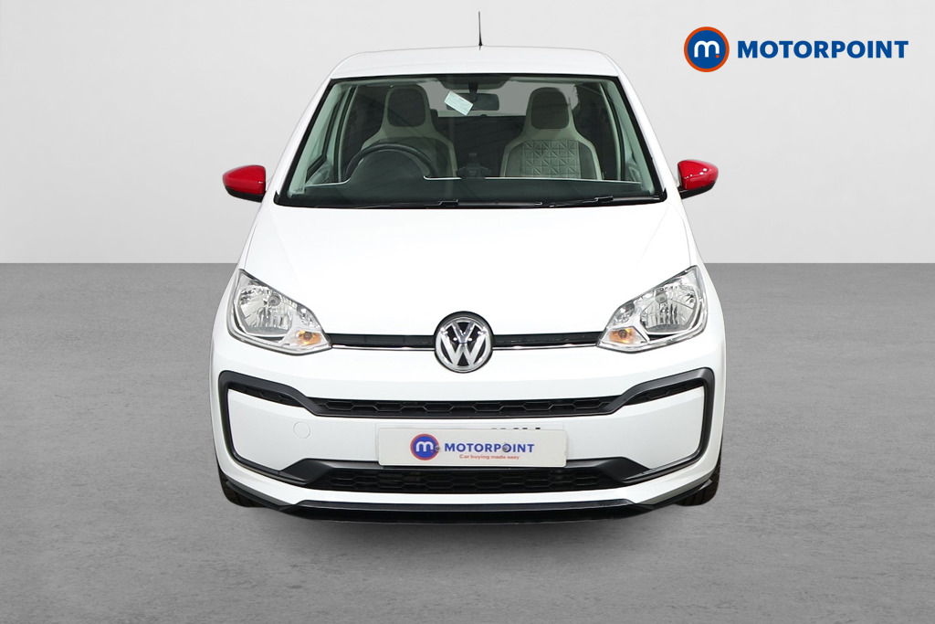 Volkswagen UP Up Beats Manual Petrol Hatchback - Stock Number (1548422) - Front bumper