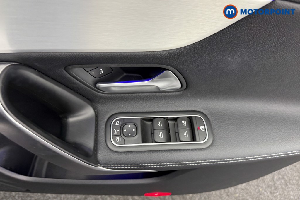Mercedes-Benz CLA AMG Automatic Petrol Coupe - Stock Number (1548566) - 16th supplementary image