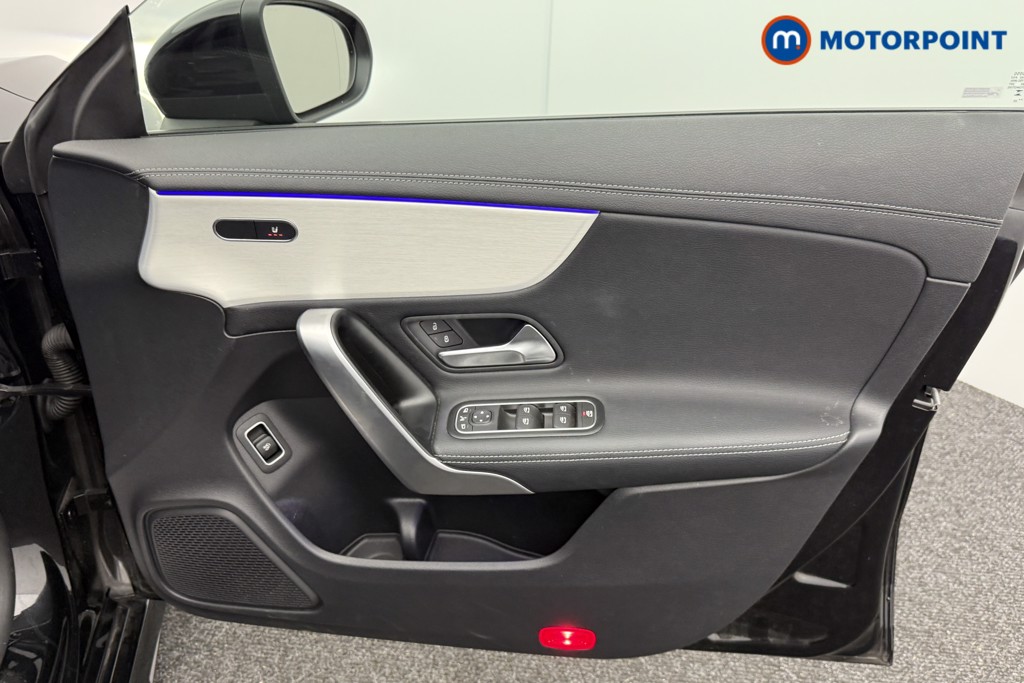 Mercedes-Benz CLA AMG Automatic Petrol Coupe - Stock Number (1548566) - 17th supplementary image