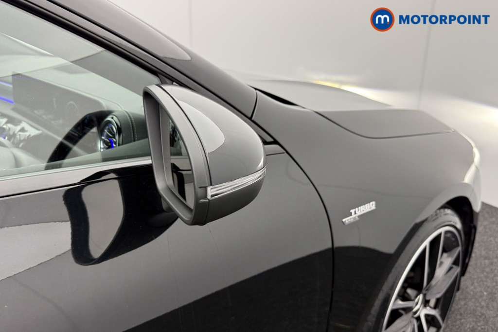 Mercedes-Benz CLA AMG Automatic Petrol Coupe - Stock Number (1548566) - 19th supplementary image