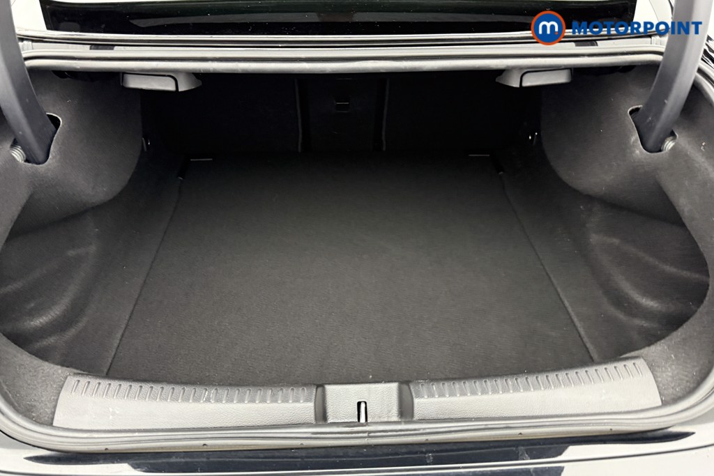 Mercedes-Benz CLA AMG Automatic Petrol Coupe - Stock Number (1548566) - 20th supplementary image