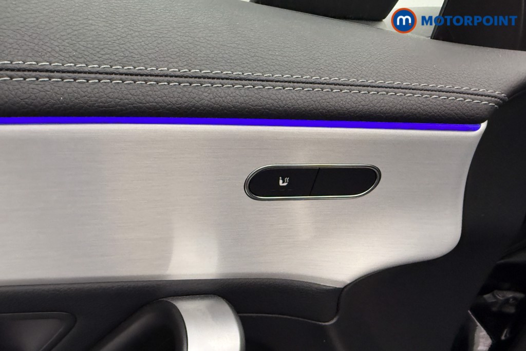 Mercedes-Benz CLA AMG Automatic Petrol Coupe - Stock Number (1548566) - 22nd supplementary image