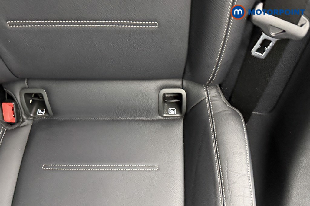 Mercedes-Benz CLA AMG Automatic Petrol Coupe - Stock Number (1548566) - 24th supplementary image