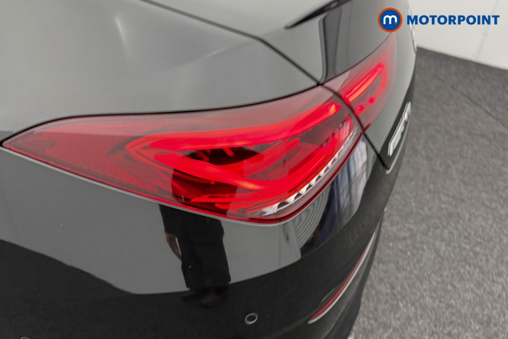 Mercedes-Benz CLA AMG Automatic Petrol Coupe - Stock Number (1548566) - 25th supplementary image