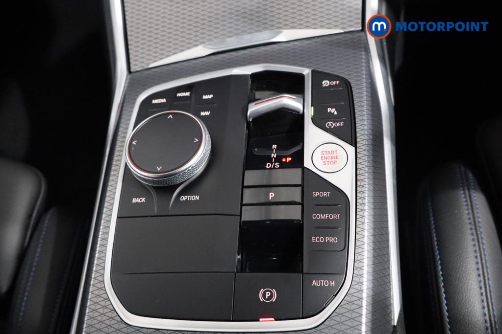 BMW 3 Series M Sport Automatic Petrol Saloon - Stock Number (1548654) - 3rd supplementary image