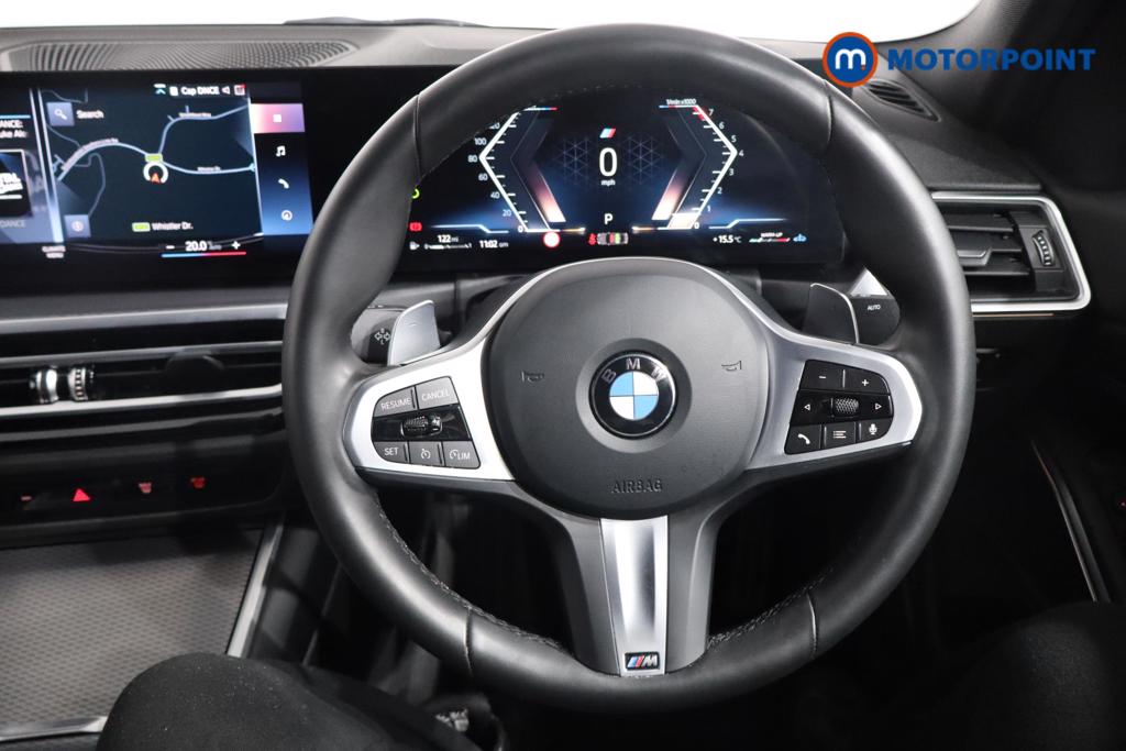 BMW 3 Series M Sport Automatic Petrol Saloon - Stock Number (1548654) - 5th supplementary image
