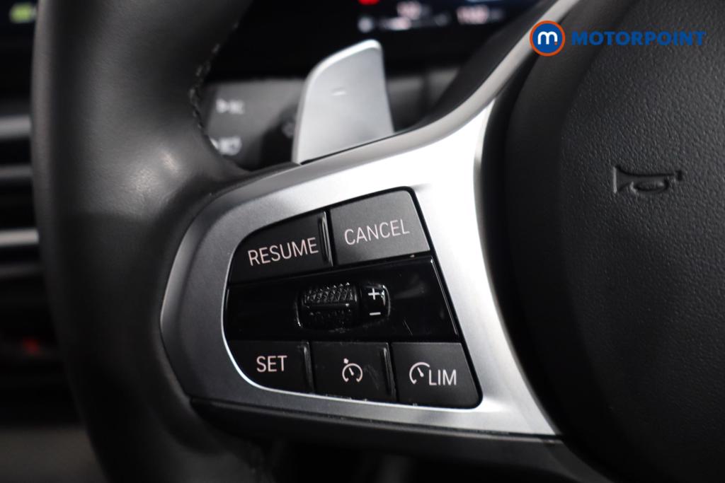 BMW 3 Series M Sport Automatic Petrol Saloon - Stock Number (1548654) - 6th supplementary image