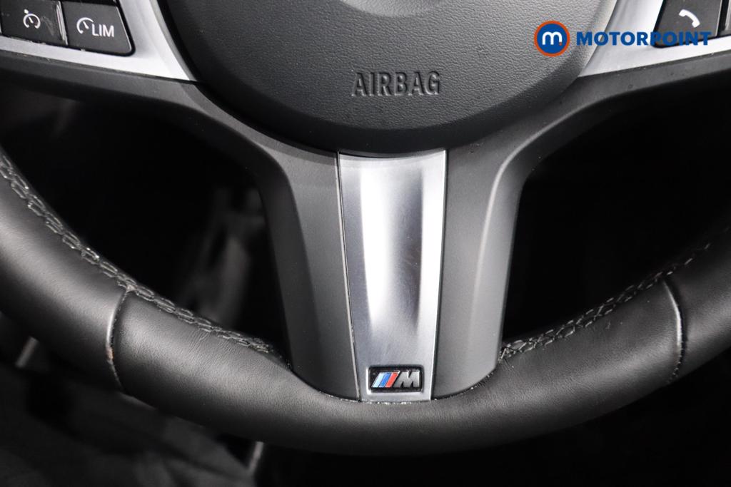 BMW 3 Series M Sport Automatic Petrol Saloon - Stock Number (1548654) - 8th supplementary image