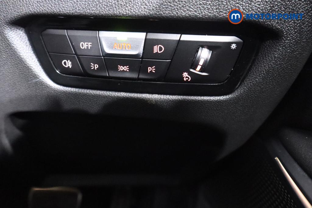 BMW 3 Series M Sport Automatic Petrol Saloon - Stock Number (1548654) - 11th supplementary image