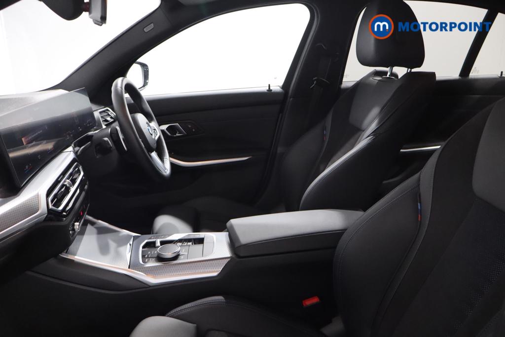 BMW 3 Series M Sport Automatic Petrol Saloon - Stock Number (1548654) - 15th supplementary image