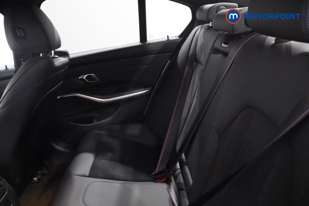 BMW 3 Series M Sport Automatic Petrol Saloon - Stock Number (1548654) - 16th supplementary image
