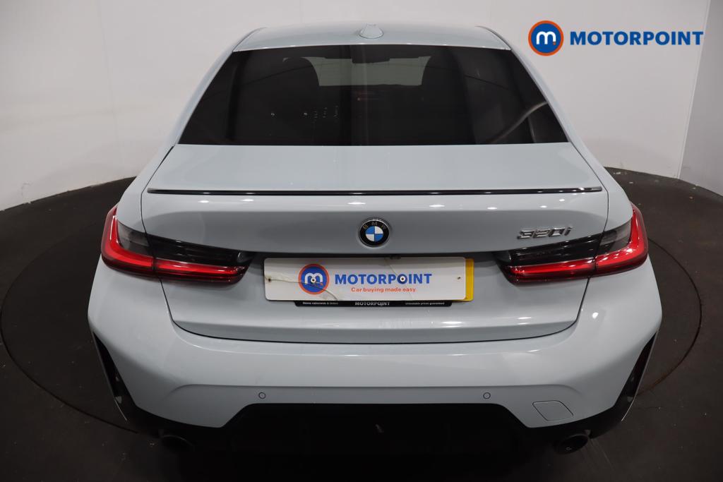 BMW 3 Series M Sport Automatic Petrol Saloon - Stock Number (1548654) - 19th supplementary image