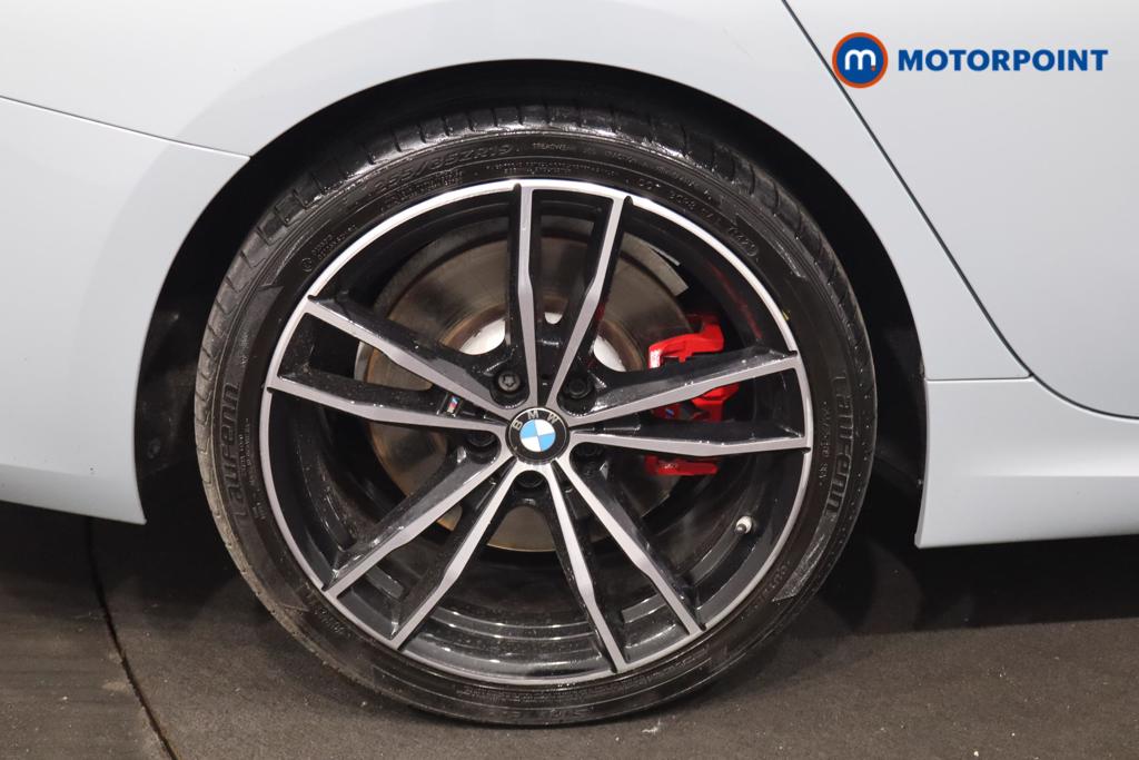 BMW 3 Series M Sport Automatic Petrol Saloon - Stock Number (1548654) - 20th supplementary image