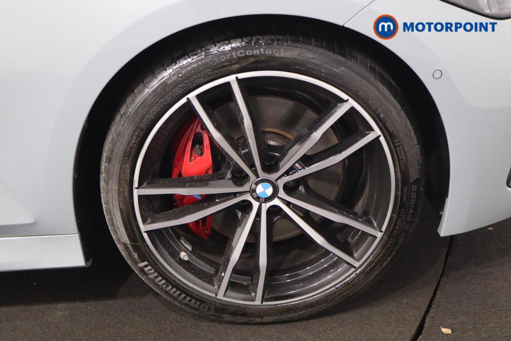 BMW 3 Series M Sport Automatic Petrol Saloon - Stock Number (1548654) - 21st supplementary image