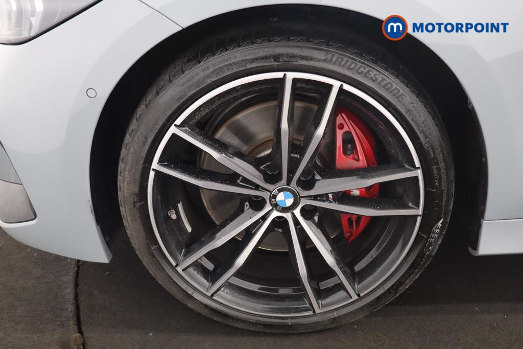 BMW 3 Series M Sport Automatic Petrol Saloon - Stock Number (1548654) - 22nd supplementary image