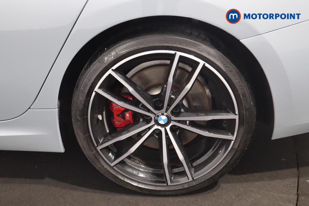 BMW 3 Series M Sport Automatic Petrol Saloon - Stock Number (1548654) - 23rd supplementary image