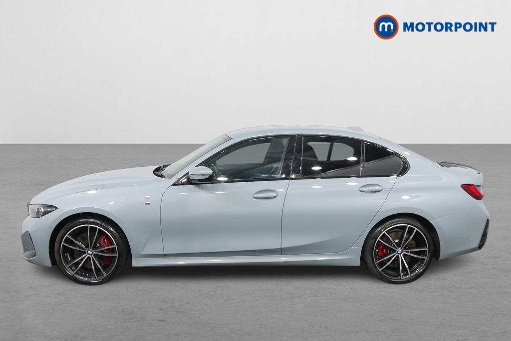 BMW 3 Series M Sport Automatic Petrol Saloon - Stock Number (1548654) - Passenger side