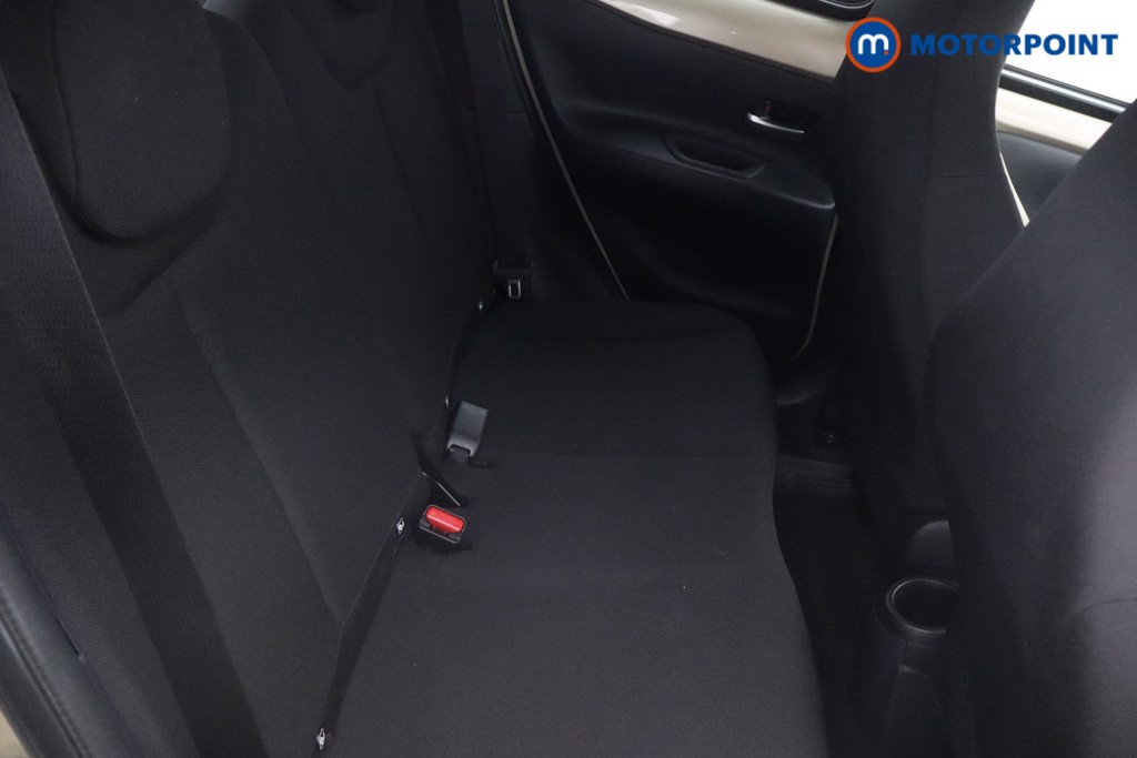 Toyota Aygo X Edge Manual Petrol Hatchback - Stock Number (1548660) - 6th supplementary image