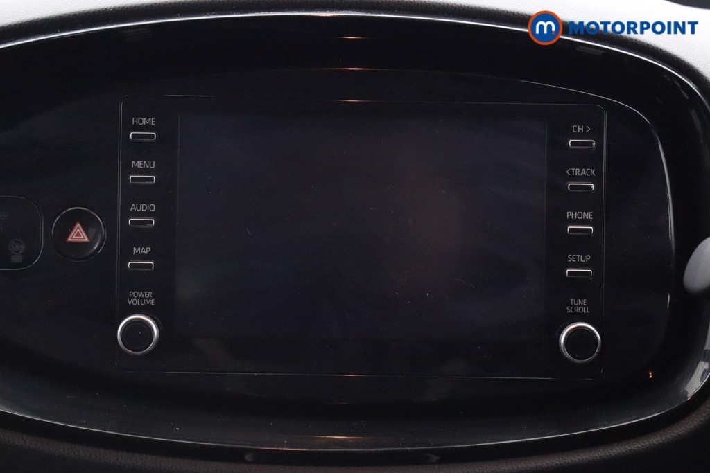 Toyota Aygo X Edge Manual Petrol Hatchback - Stock Number (1548660) - 7th supplementary image