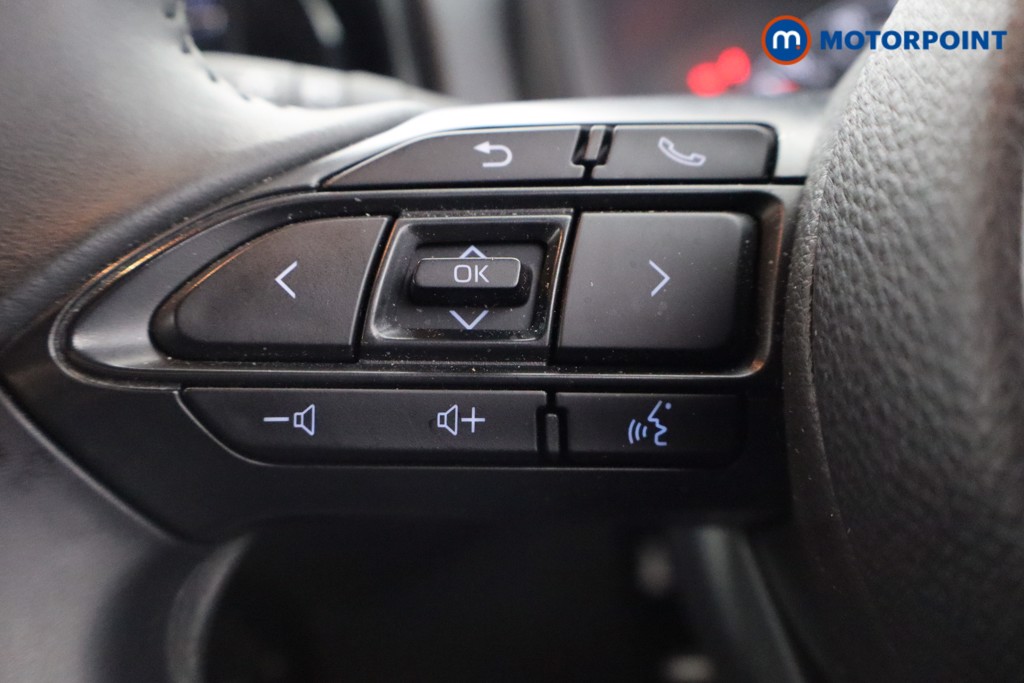 Toyota Aygo X Edge Manual Petrol Hatchback - Stock Number (1548660) - 12th supplementary image