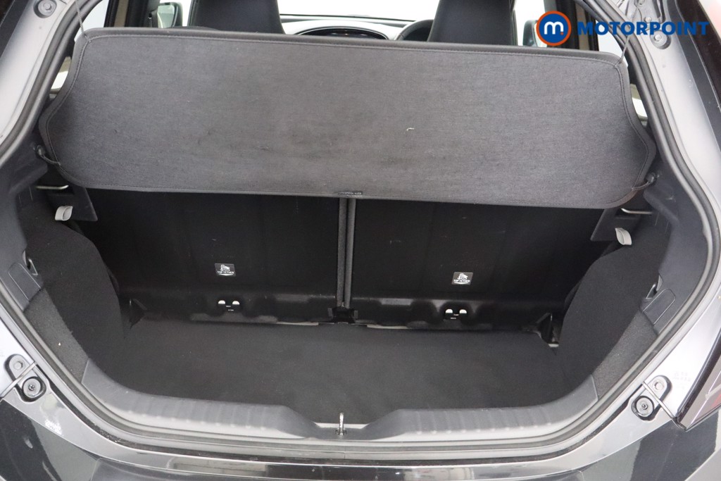 Toyota Aygo X Edge Manual Petrol Hatchback - Stock Number (1548660) - 1st supplementary image
