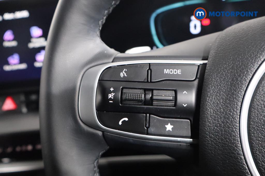 KIA Sportage Gt-Line Automatic Petrol-Electric Hybrid SUV - Stock Number (1548662) - 6th supplementary image