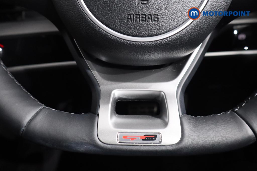 KIA Sportage Gt-Line Automatic Petrol-Electric Hybrid SUV - Stock Number (1548662) - 8th supplementary image