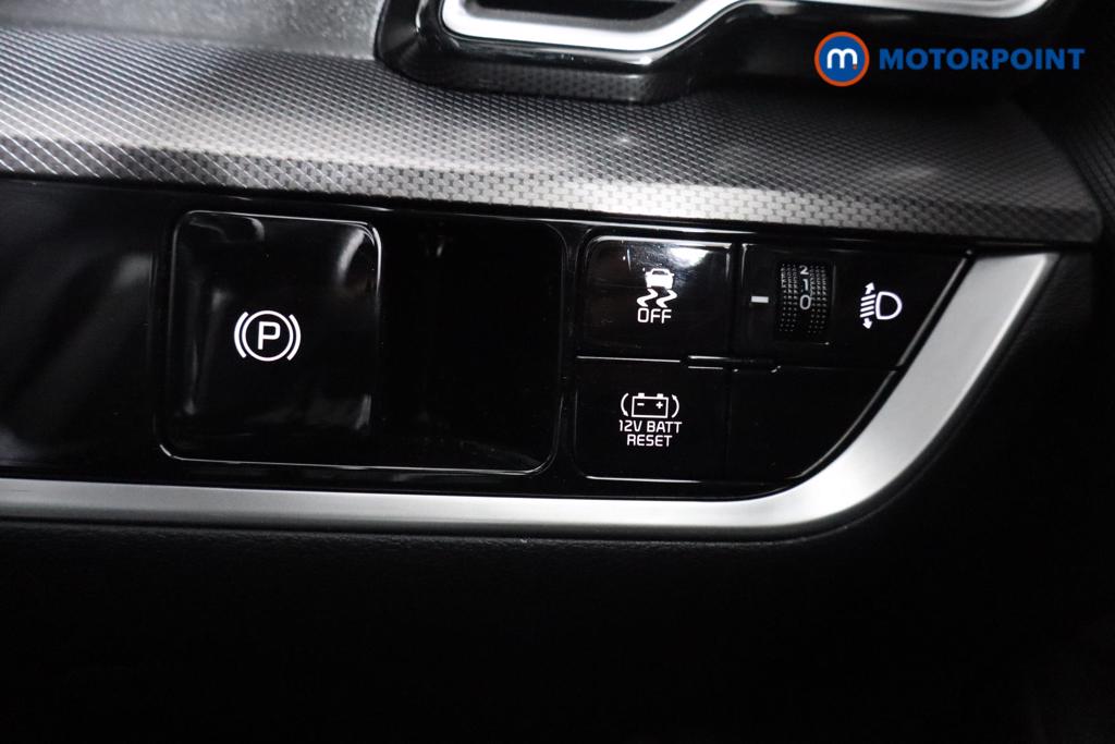 KIA Sportage Gt-Line Automatic Petrol-Electric Hybrid SUV - Stock Number (1548662) - 11th supplementary image