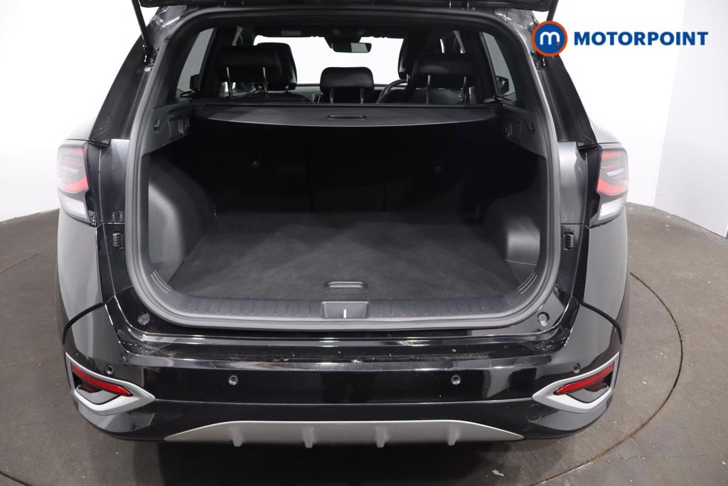 KIA Sportage Gt-Line Automatic Petrol-Electric Hybrid SUV - Stock Number (1548662) - 18th supplementary image