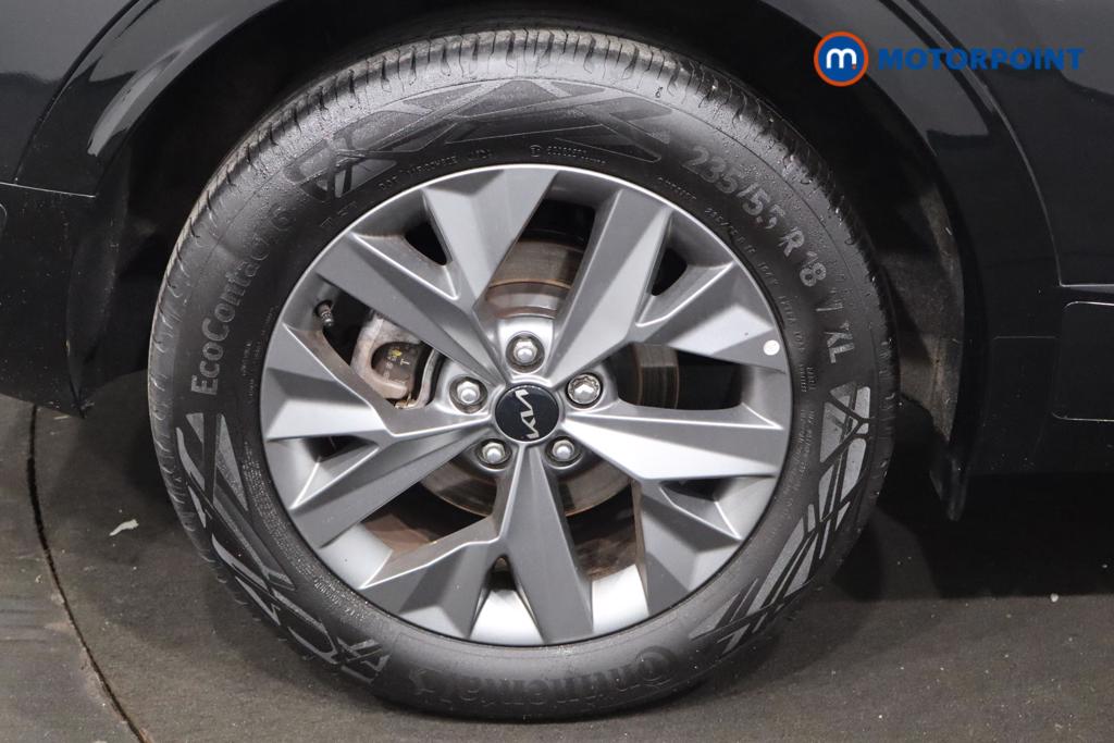 KIA Sportage Gt-Line Automatic Petrol-Electric Hybrid SUV - Stock Number (1548662) - 20th supplementary image