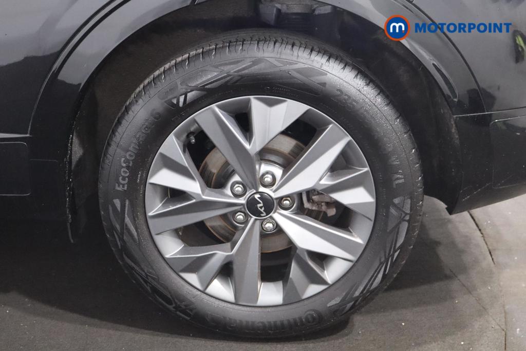 KIA Sportage Gt-Line Automatic Petrol-Electric Hybrid SUV - Stock Number (1548662) - 23rd supplementary image