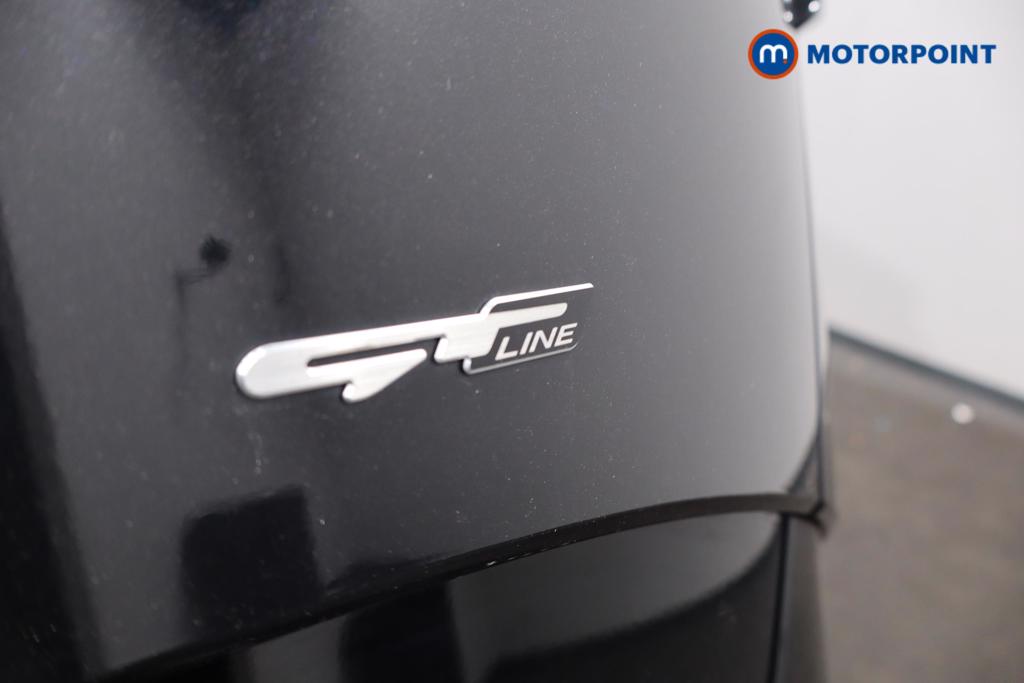 KIA Sportage Gt-Line Automatic Petrol-Electric Hybrid SUV - Stock Number (1548662) - 26th supplementary image