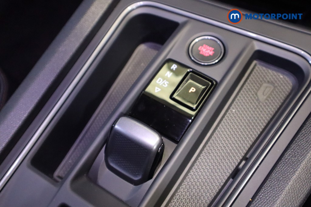 Cupra Formentor V2 Automatic Petrol SUV - Stock Number (1548676) - 5th supplementary image