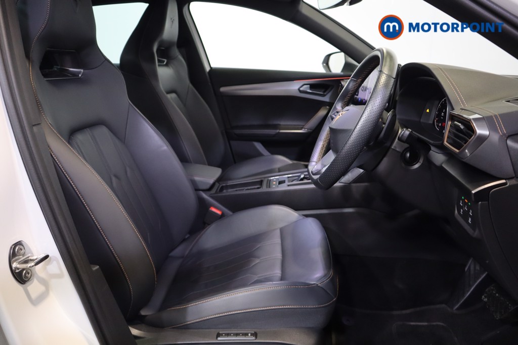 Cupra Formentor V2 Automatic Petrol SUV - Stock Number (1548676) - 6th supplementary image