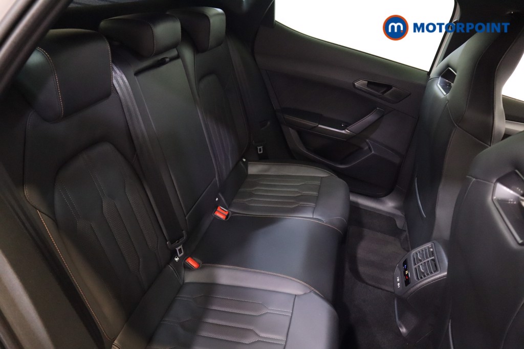 Cupra Formentor V2 Automatic Petrol SUV - Stock Number (1548676) - 7th supplementary image
