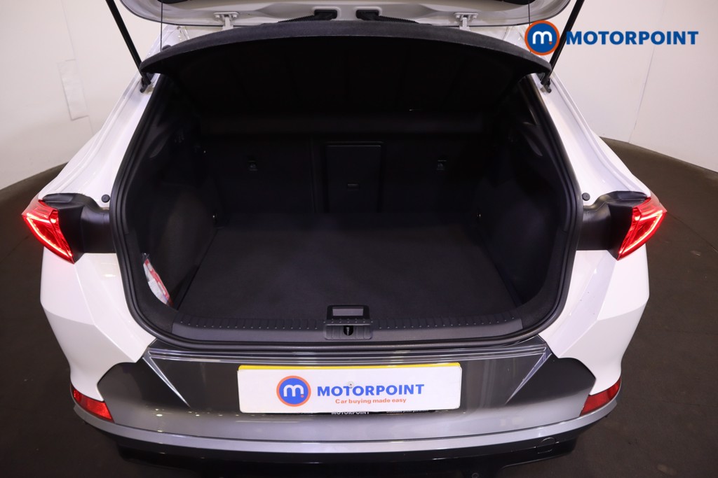 Cupra Formentor V2 Automatic Petrol SUV - Stock Number (1548676) - 8th supplementary image