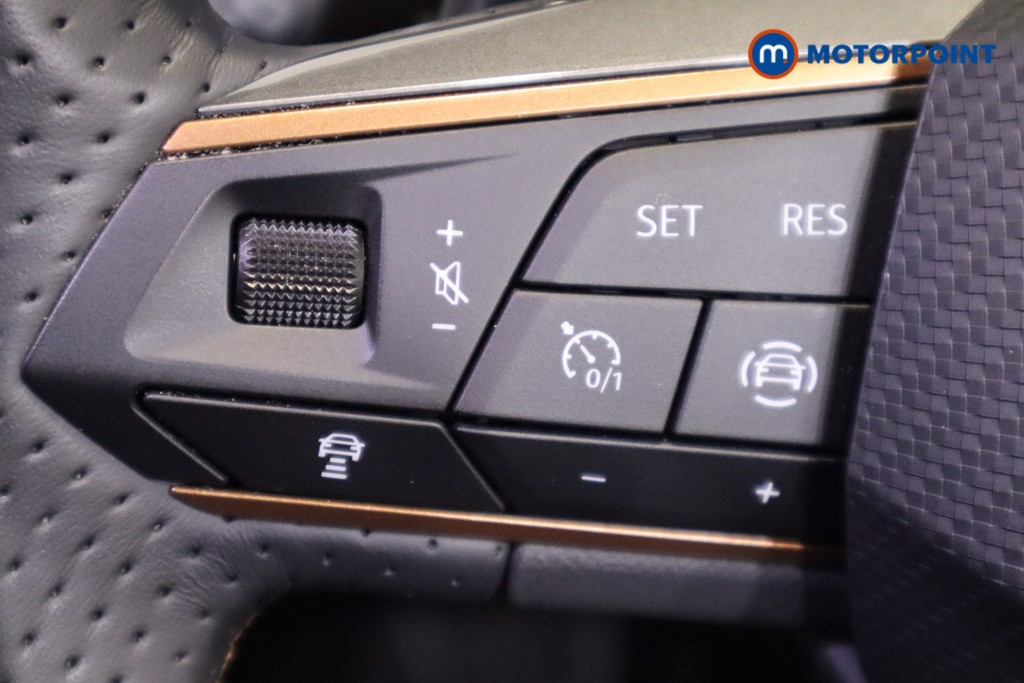 Cupra Formentor V2 Automatic Petrol SUV - Stock Number (1548676) - 15th supplementary image