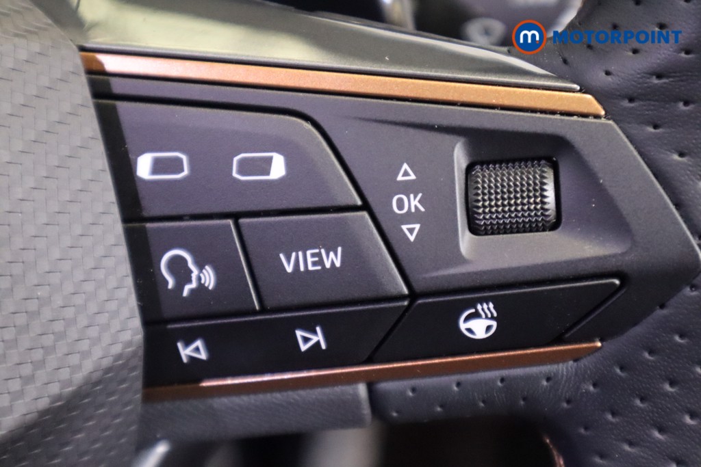 Cupra Formentor V2 Automatic Petrol SUV - Stock Number (1548676) - 16th supplementary image
