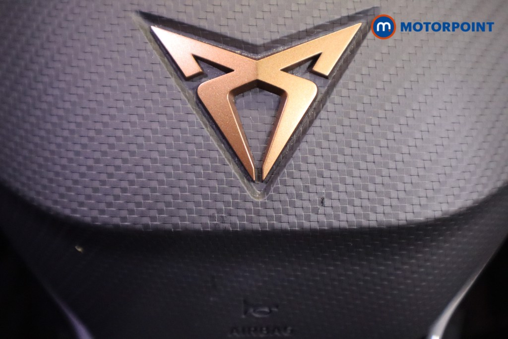 Cupra Formentor V2 Automatic Petrol SUV - Stock Number (1548676) - 17th supplementary image